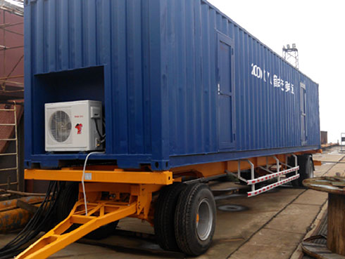 振華港機(jī) 振華港機(jī)